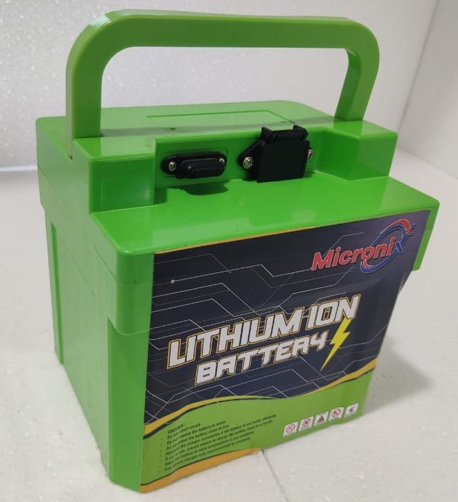 Electric Scooter Battery